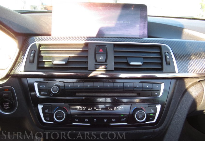 2016 BMW M4 - Image 26