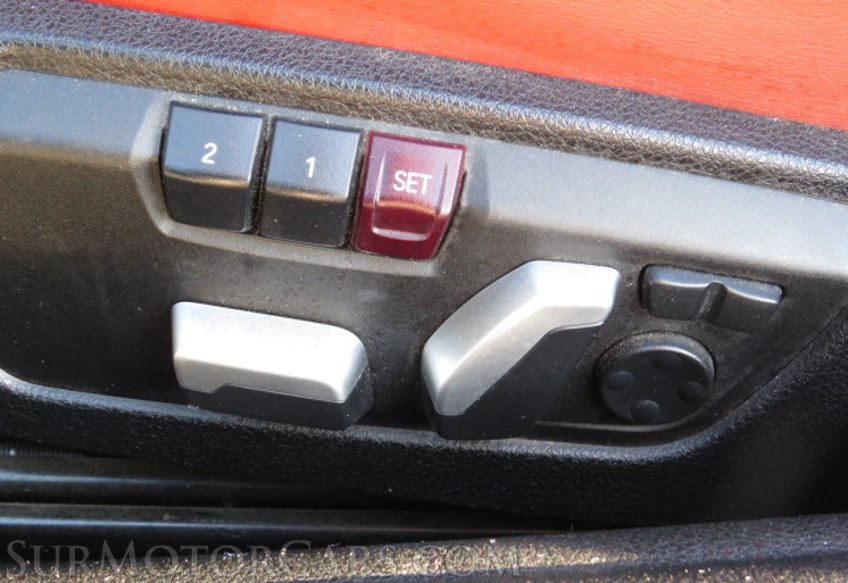 2016 BMW M4 - Image 30