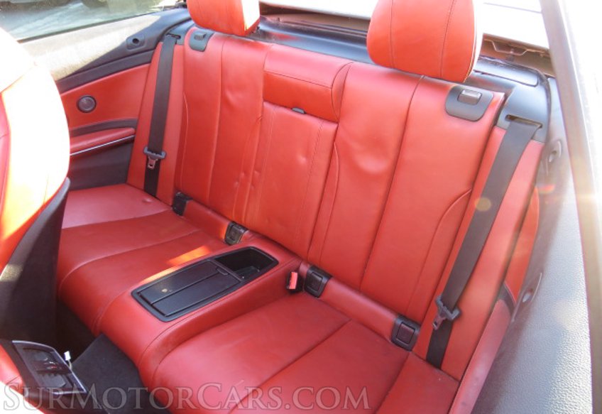 2016 BMW M4 - Image 31