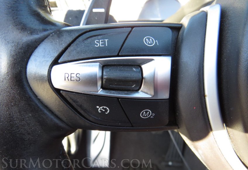 2016 BMW M4 - Image 38