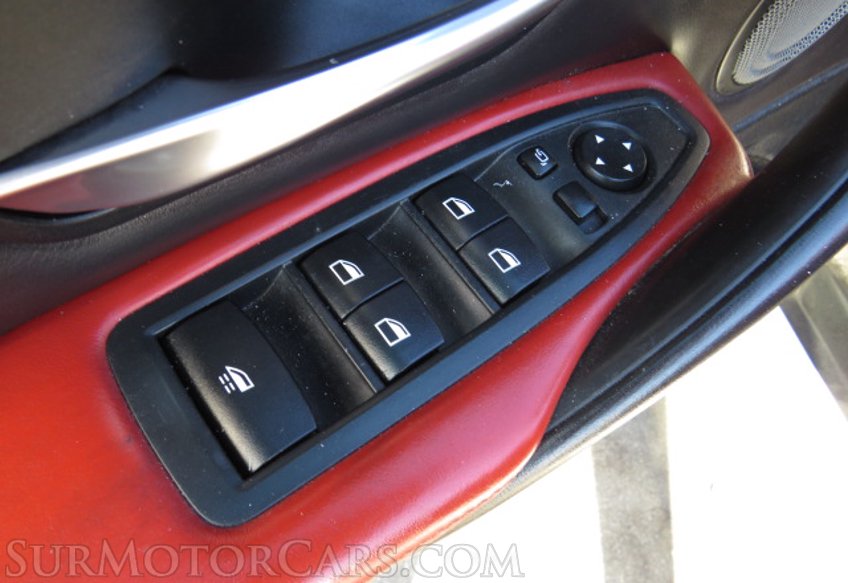 2016 BMW M4 - Image 23