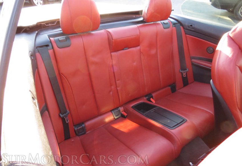 2016 BMW M4 - Image 22