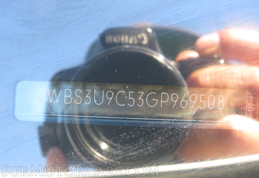 2016 BMW M4 - Image 41