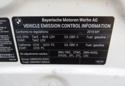 2016 BMW M4 - Image 40