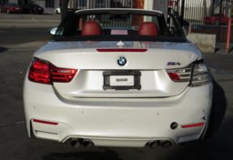 2016 BMW M4 - Image 11