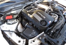 2016 BMW M4 - Image 43