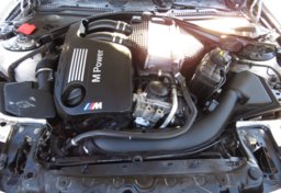 2016 BMW M4 - Image 44