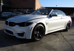 2016 BMW M4 - Image 4