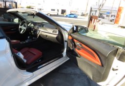 2016 BMW M4 - Image 16