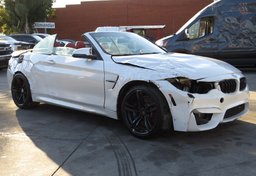 2016 BMW M4 - Image 3