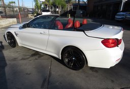 2016 BMW M4 - Image 9