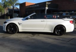 2016 BMW M4 - Image 5