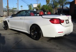 2016 BMW M4 - Image 7