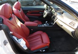 2016 BMW M4 - Image 17