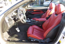 2016 BMW M4 - Image 20