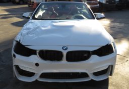 2016 BMW M4 - Image 12