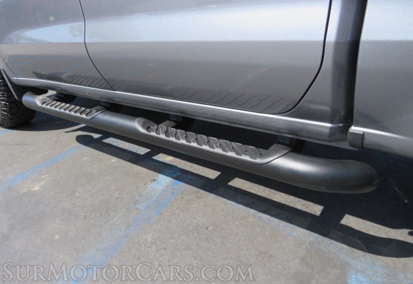 2021 Chevrolet Silverado 1500 - Image 19