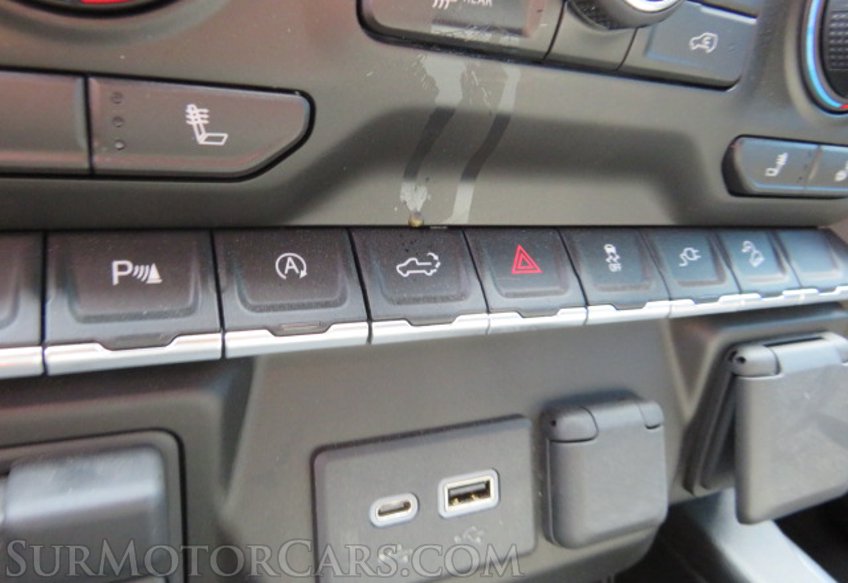 2021 Chevrolet Silverado 1500 - Image 55