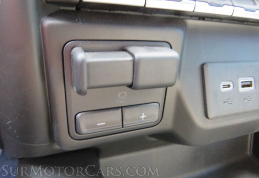 2021 Chevrolet Silverado 1500 - Image 56