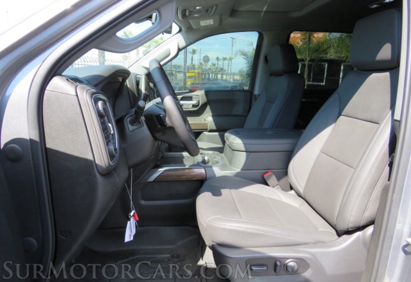 2021 Chevrolet Silverado 1500 - Image 30