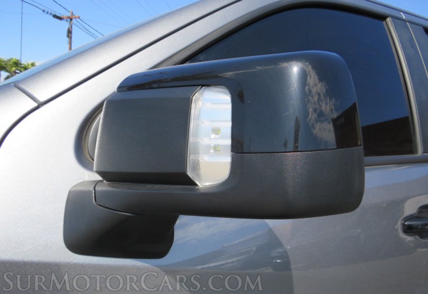 2021 Chevrolet Silverado 1500 - Image 17
