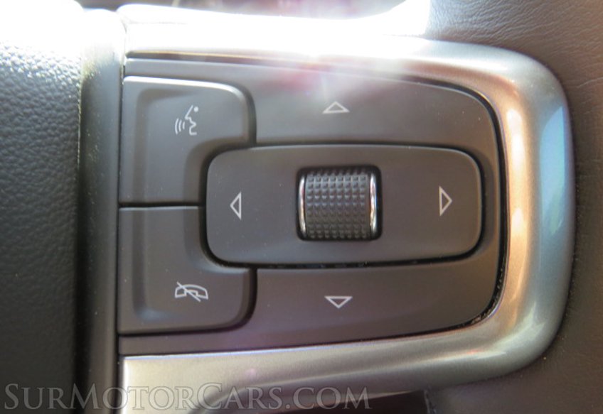 2021 Chevrolet Silverado 1500 - Image 40