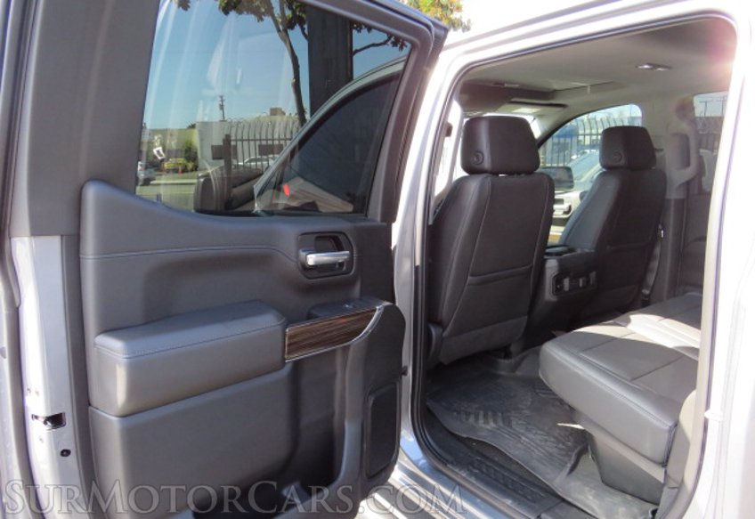 2021 Chevrolet Silverado 1500 - Image 29