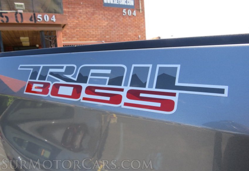 2021 Chevrolet Silverado 1500 - Image 25
