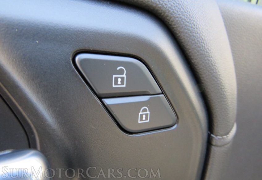 2021 Chevrolet Silverado 1500 - Image 49