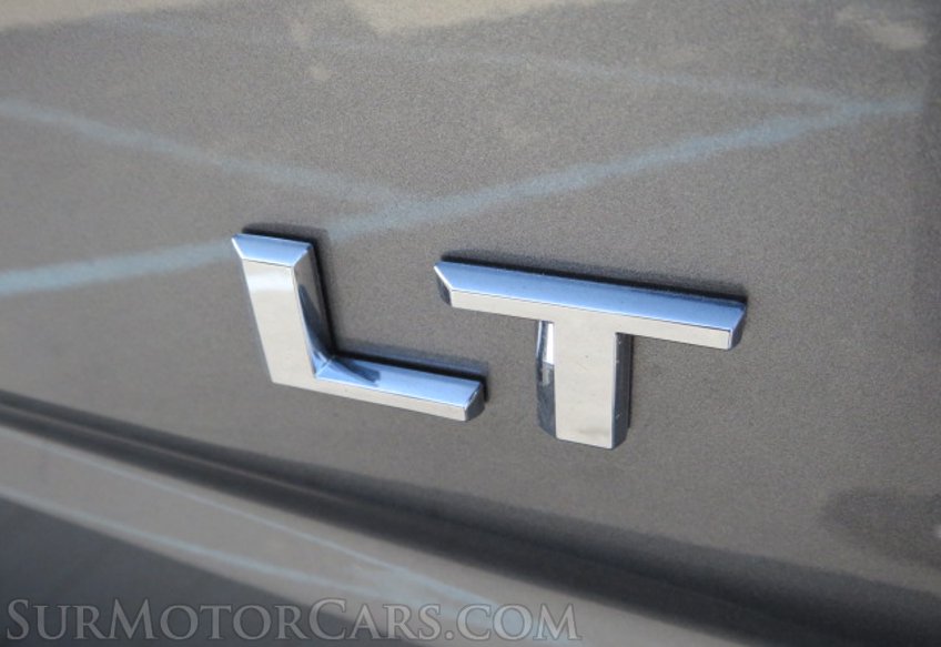 2021 Chevrolet Silverado 1500 - Image 22