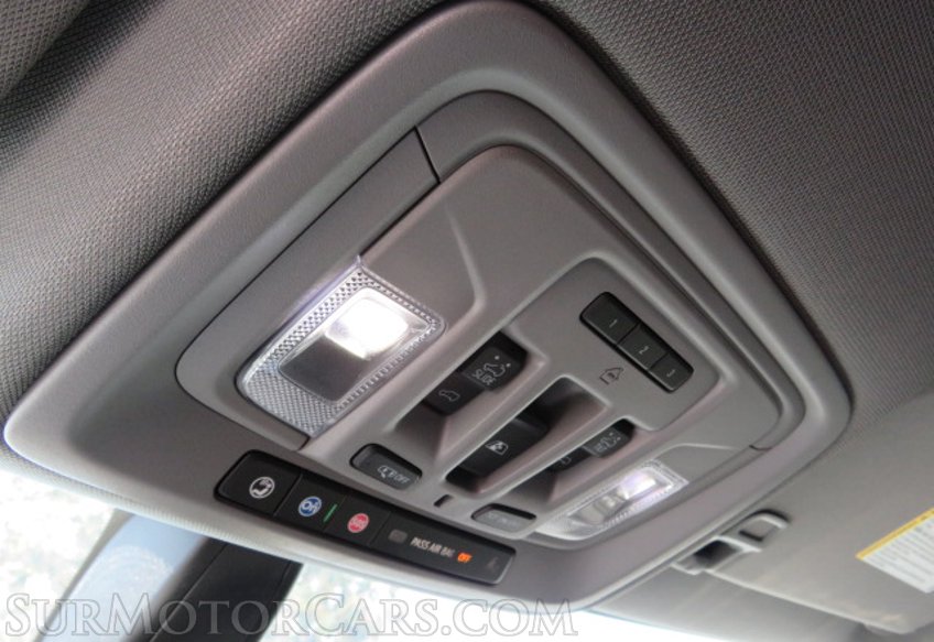 2021 Chevrolet Silverado 1500 - Image 59
