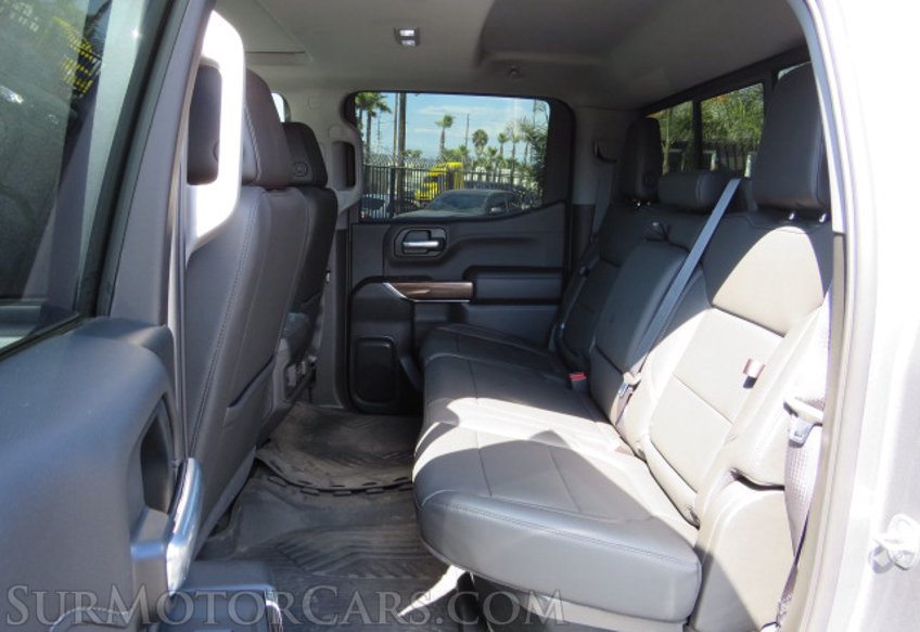 2021 Chevrolet Silverado 1500 - Image 34