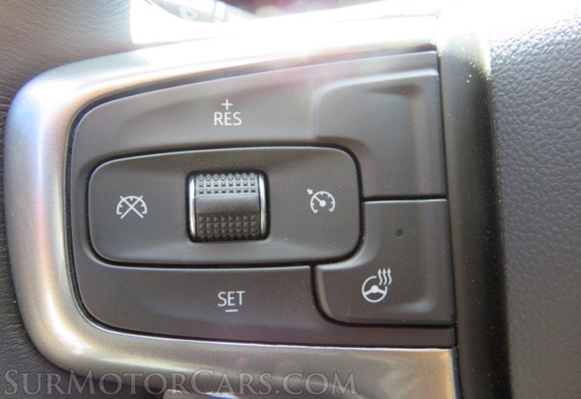 2021 Chevrolet Silverado 1500 - Image 41