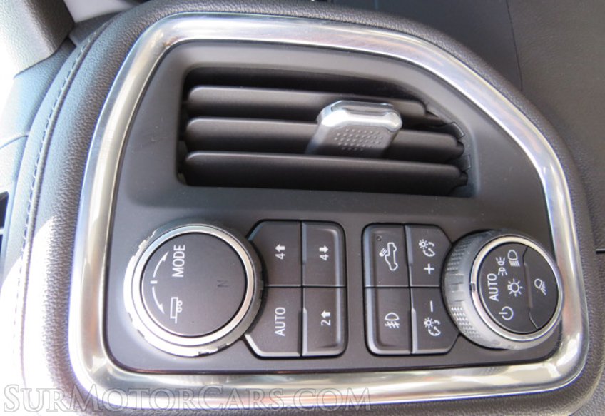 2021 Chevrolet Silverado 1500 - Image 44