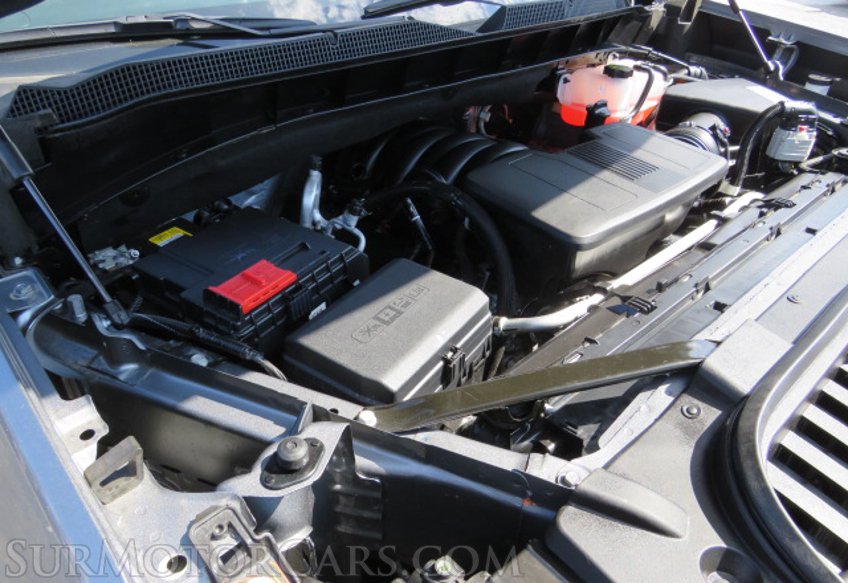 2021 Chevrolet Silverado 1500 - Image 66