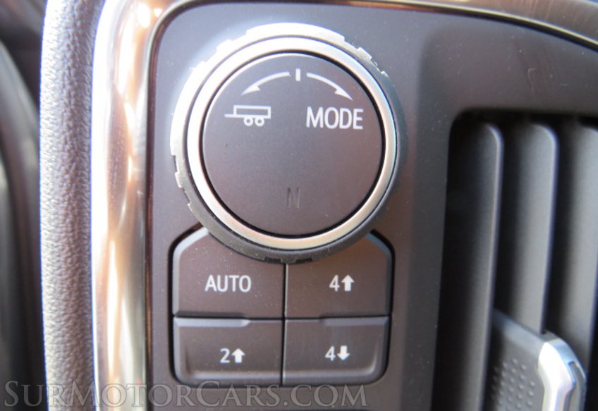 2021 Chevrolet Silverado 1500 - Image 45