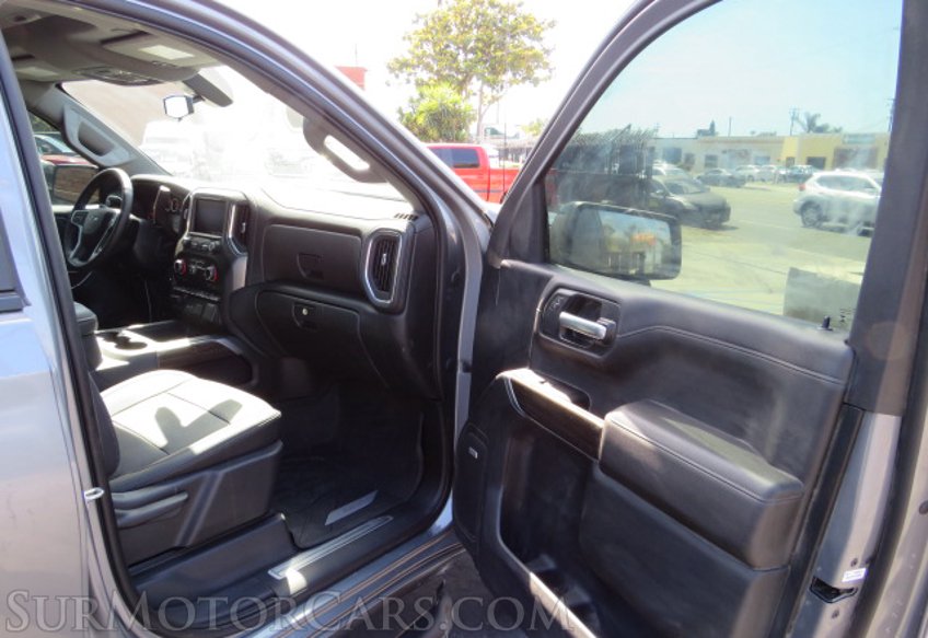 2021 Chevrolet Silverado 1500 - Image 27
