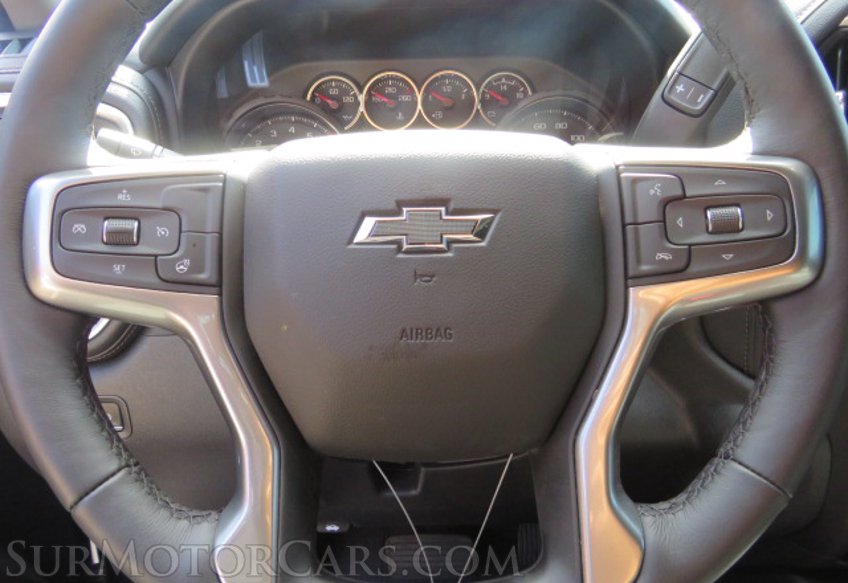 2021 Chevrolet Silverado 1500 - Image 39