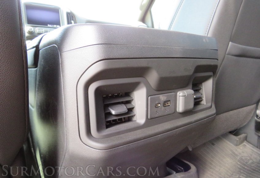 2021 Chevrolet Silverado 1500 - Image 58