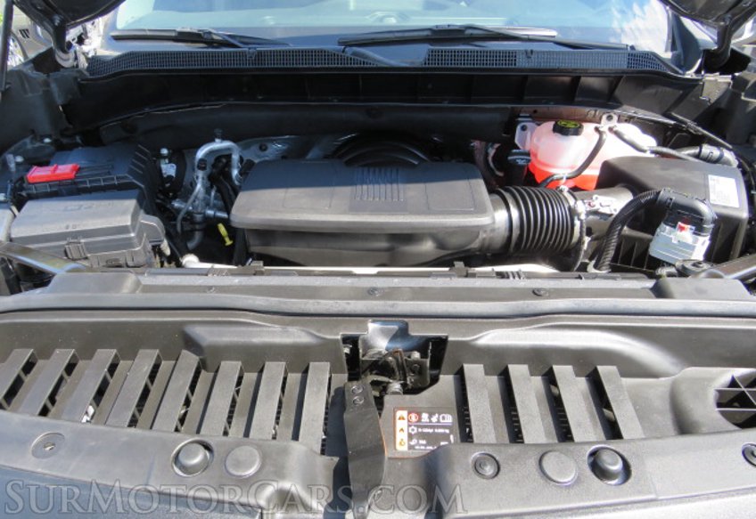 2021 Chevrolet Silverado 1500 - Image 65