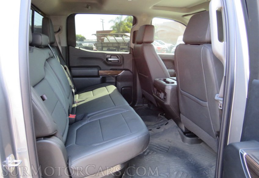 2021 Chevrolet Silverado 1500 - Image 37