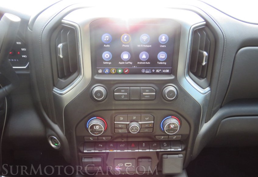 2021 Chevrolet Silverado 1500 - Image 50