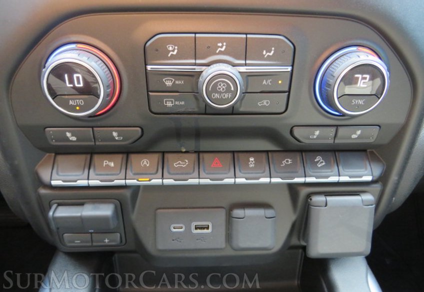 2021 Chevrolet Silverado 1500 - Image 54