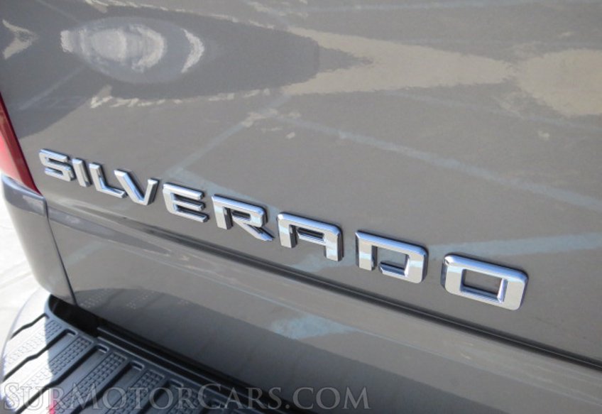 2021 Chevrolet Silverado 1500 - Image 24