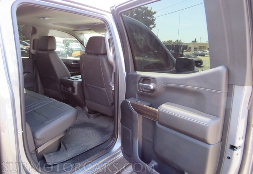 2021 Chevrolet Silverado 1500 - Image 28