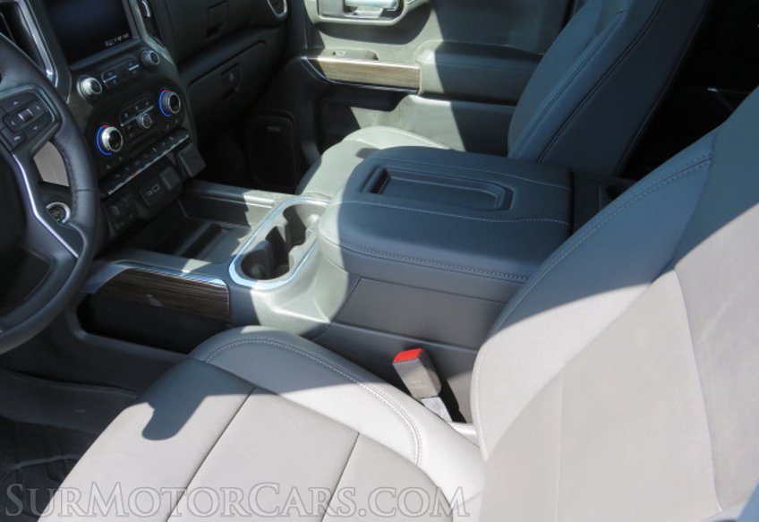 2021 Chevrolet Silverado 1500 - Image 57