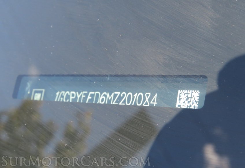 2021 Chevrolet Silverado 1500 - Image 62