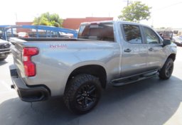2021 Chevrolet Silverado 1500 - Image 6