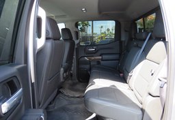2021 Chevrolet Silverado 1500 - Image 36