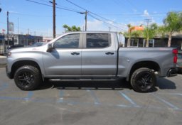 2021 Chevrolet Silverado 1500 - Image 11